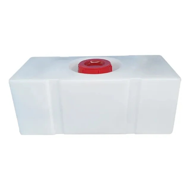 Tanque De Agua Motorhome Pe 150l
