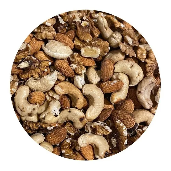 Mix Calidad Premium Sin Mani 1kg