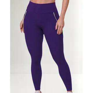 Legging Academia CĂłs Alto Sem TransparĂȘncia Poliamida Selene Legging Academia CĂłs Alto Sem TransparĂȘncia Poliamida Selene