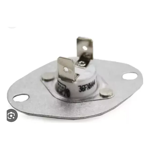 Fusible Cerámico Para Secadora Whirlpool W 3403607 Original 