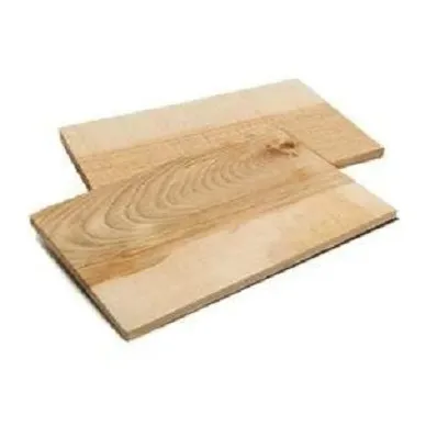 2  Tablas Madera Mapple Canadiens 00291 Broil King Xavi