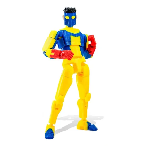 Mafex No 057 Superman Justice League Action Figure Toys | MercadoLivre