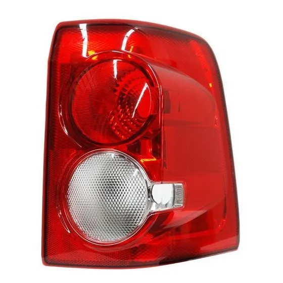 Calavera Ford Ecosport 2008 - 2012 Derecha Tyc