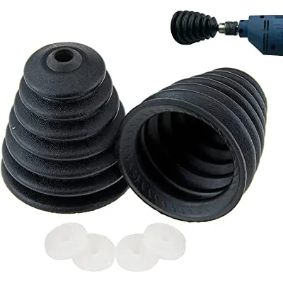 Colector De Polvo Para Taladro