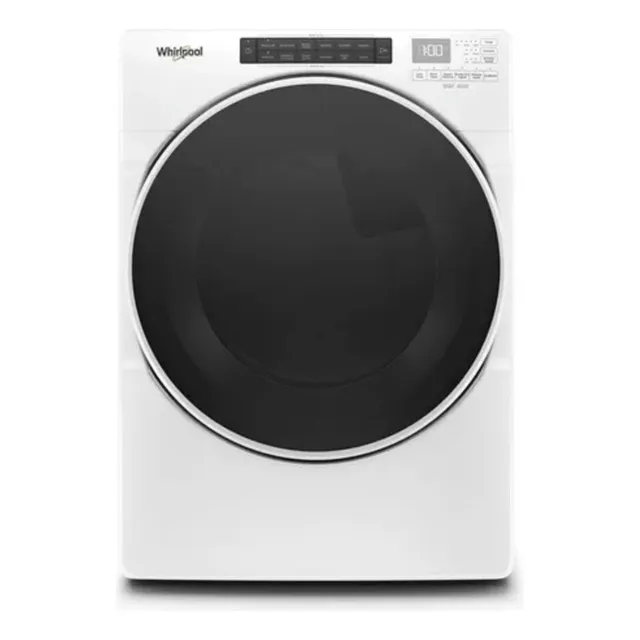 Secadora  Whirlpool Carga Frontal 17 Kg