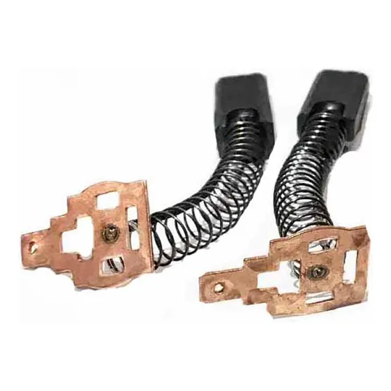 Escobilla De Carbon Para Hidrolavadora B&decker Pw1700 Bpx22