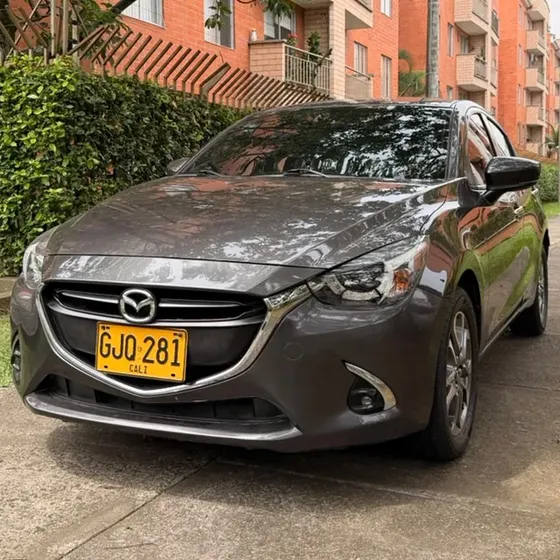 Mazda 2 2020 1.5 Grand Touring