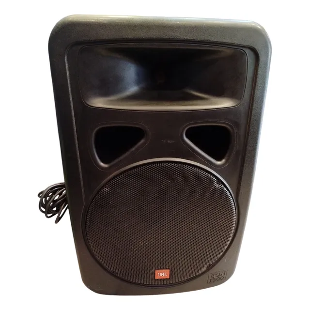 Parlante Jbl Pasivo 225w Rms Original Coleccion