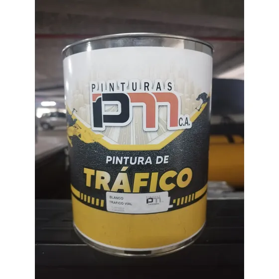 Pintura De Alto Tráfico Colvent  Gris Claro
