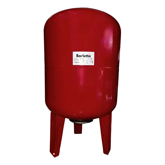 Estanque Hidroneumatico Barletta 100 Litros (hidropack)