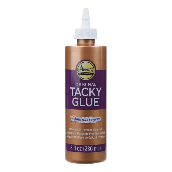 Pegamento Adhesivo Multiusos Aleene's Tacky Glue 236ml