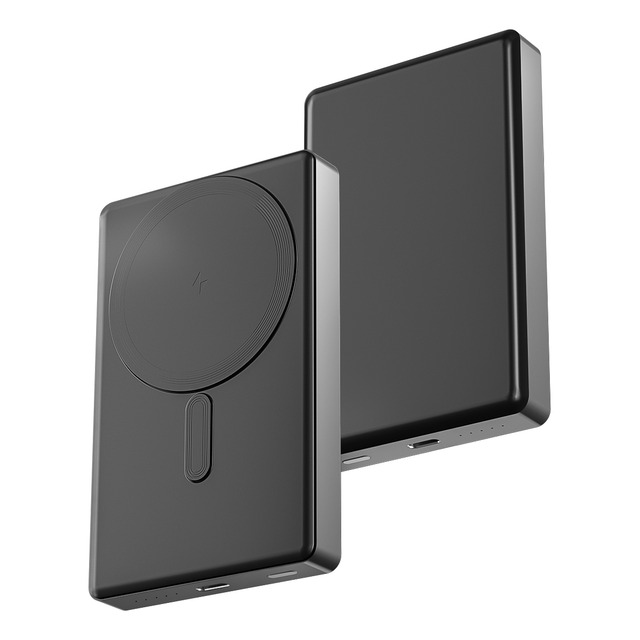 Basike Power Bank Magnético Carregador Portátil Magnético 10000mah Bateria Li-ion Com Carr... Basike Power Bank Magnético Carregador Portátil Magnético 10000mah Bateria Li-ion Com Carr...