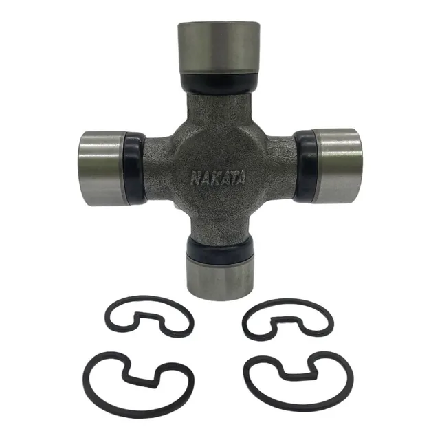 Cruzeta Cardan Traseiro Da F250 4x4 35mm 