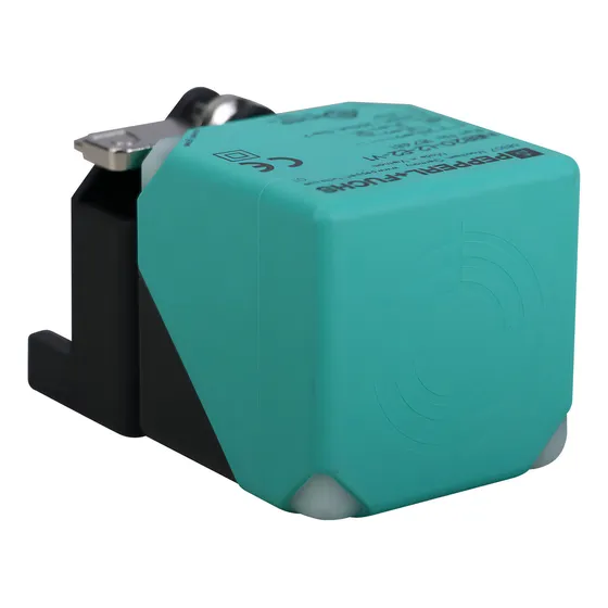 Sensor Indutivo Pnp 1na 24v 20mm 4 Pinos Nbb20-l2-e2-v1