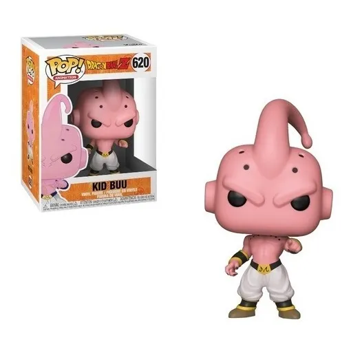 Funko Pop! Dragon Ball Z - Kid Bu #620