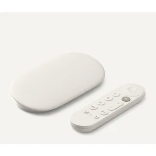 Google Chromecast With Google Tv Hd Versão 2022