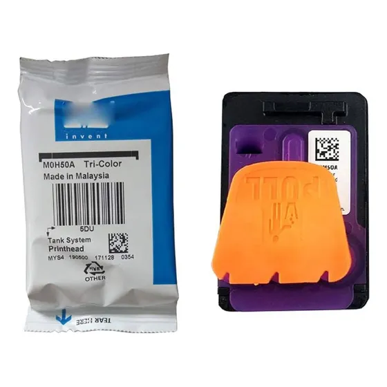Cabezal Hp 415 Hp Gt 5820 5810 Hp 310 Hp 410 315 Color