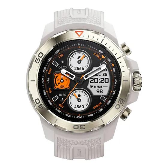 Reloj Smartwatch Mibro Watch Gs Explorer 47,8mm - Tecnobox