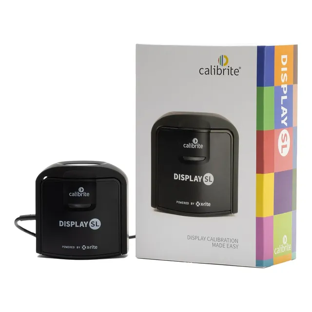 Display De Calibrite Sl (ccdissl)