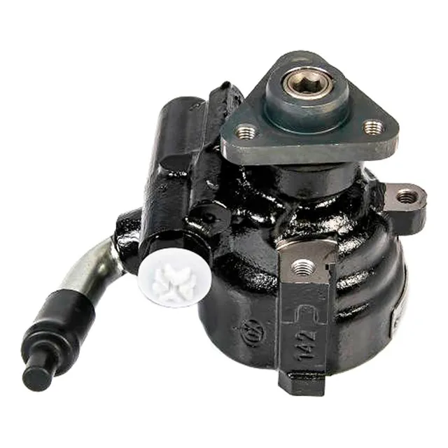 Bomba Direccion Hidraulica Chevrolet  S10 Maxion 1995-2000