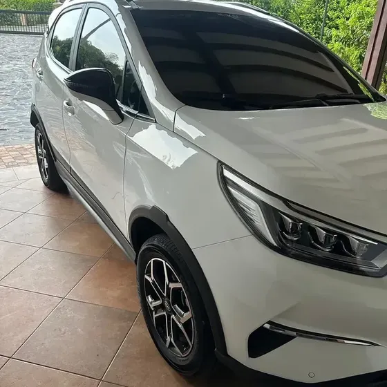 BYD Yuan Plus Ev 2023 0.0 Fwd