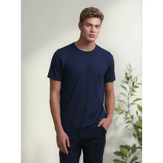 Camiseta Basica Tech Insider Masculina Camiseta Basica Tech Insider Masculina