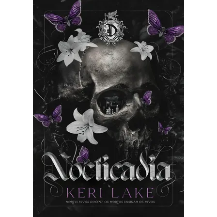 Nocticadia - Edição Especial
