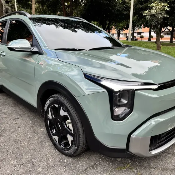 Kia Stonic 2027 1.0 Vibrant At