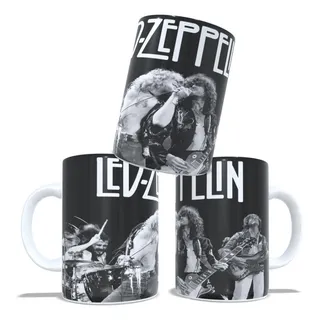 Box Set Led Zeppelin | MercadoLivre 📦