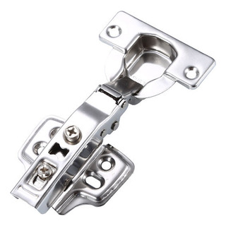 40 Bisagras Grandes Sin Tapa Con Tornillos 40 Bisagras Grandes Sin Tapa Con Tornillos