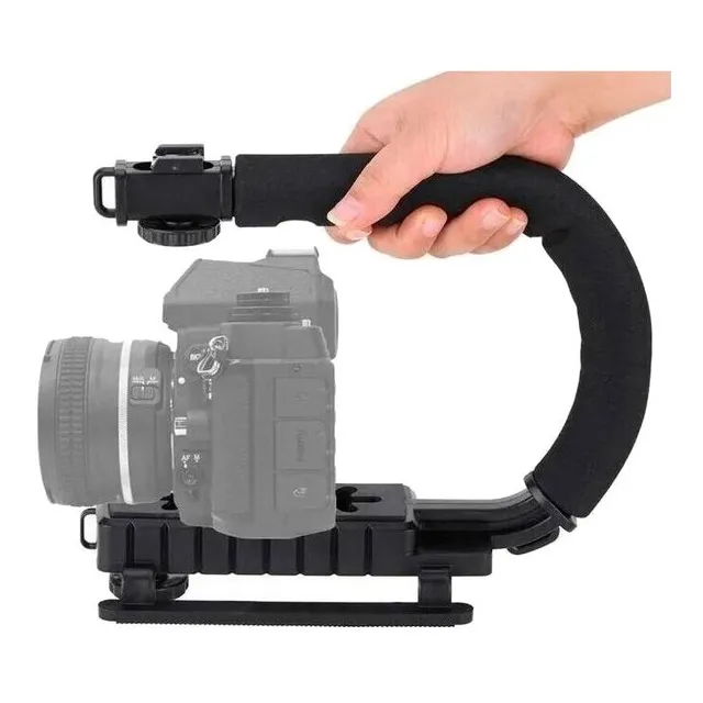 Estabilizador Escorpión Para Camaras O Gopro