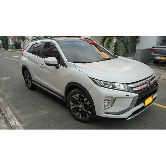 Mitsubishi Eclipse Cross 2.0 4x4