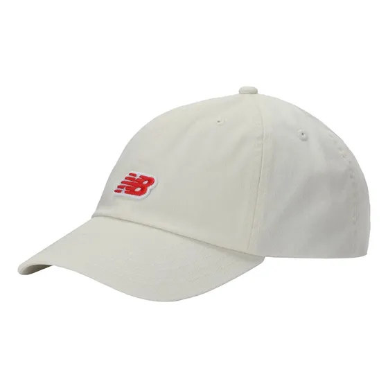 Gorra New Balance Panel Patch Logo Ahora 6 Lah51013 Eezap