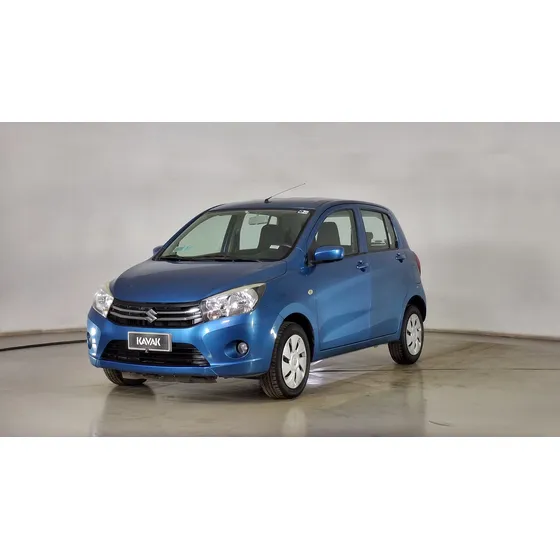 Suzuki Celerio 1.0 Glx Ac