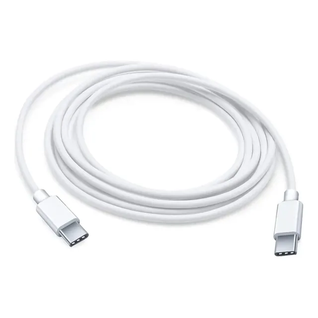 Cable 1 Metro Tipo C A C Para iPhone 15/15 Pro/15 Pro Max