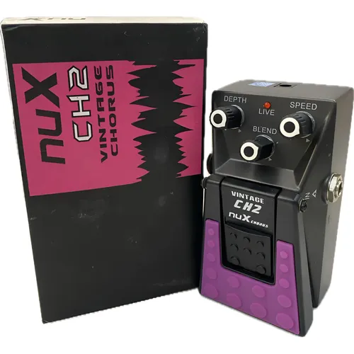 3月限定セール Black Bug Silver Chorus コーラス Pedal De Efeito Silver Chorus Tsc Black Bug Cor Prata