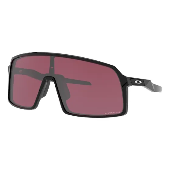 Oakley Lentes Sutro Prizm Snow Black Iridium Snowboard Ski