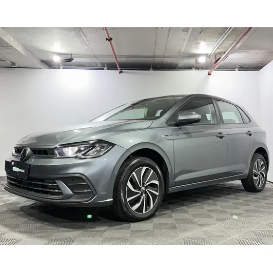 Volkswagen Polo 2025