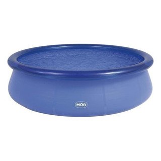 Piscina InflĂĄvel 3400 Litros Redonda Resistente Mor Piscina InflĂĄvel 3400 Litros Redonda Resistente Mor