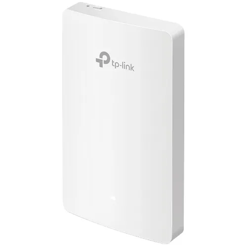 Punto De Acceso Pared Gigabit Wifi Mu-mimo Omada Ac1200 /vc