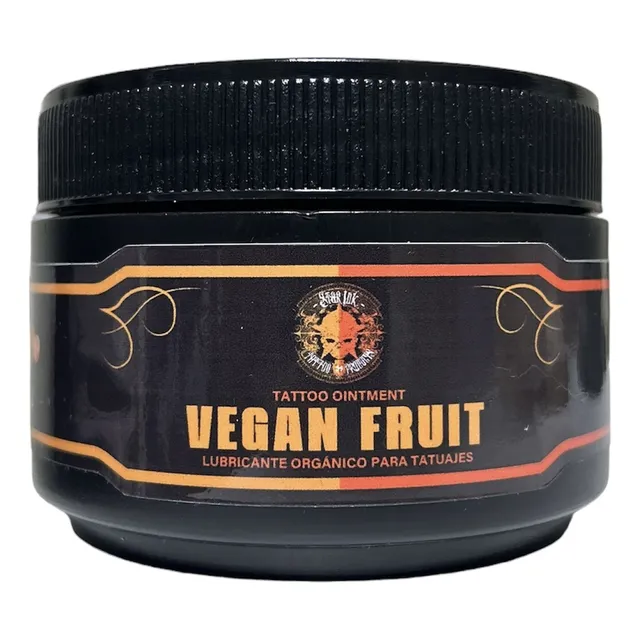 Butter Sustituto Vaselina Aroma Banana Naranja