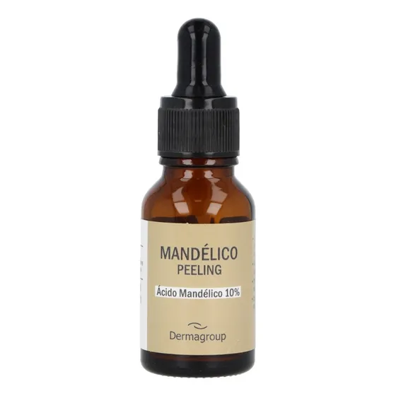 Peeling Ácido Mandélico 10%  Serum - Dermagroup