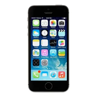 Iphone 5s Original | Mercado Livre
