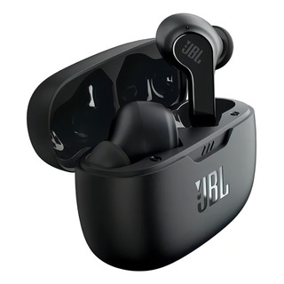 Auriculares Intraurales Inalámbricos Jbl Wave Beam2 Black Auriculares Intraurales Inalámbricos Jbl Wave Beam2 Black
