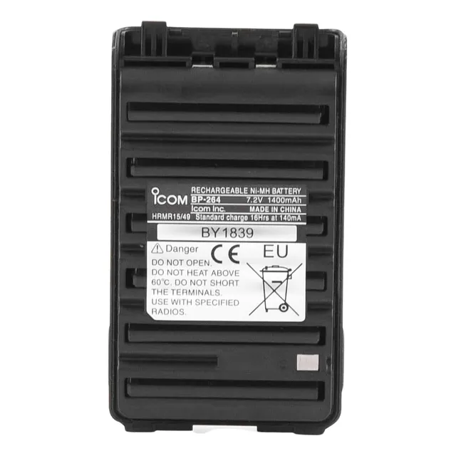 Bateria Icom Ic-v80
