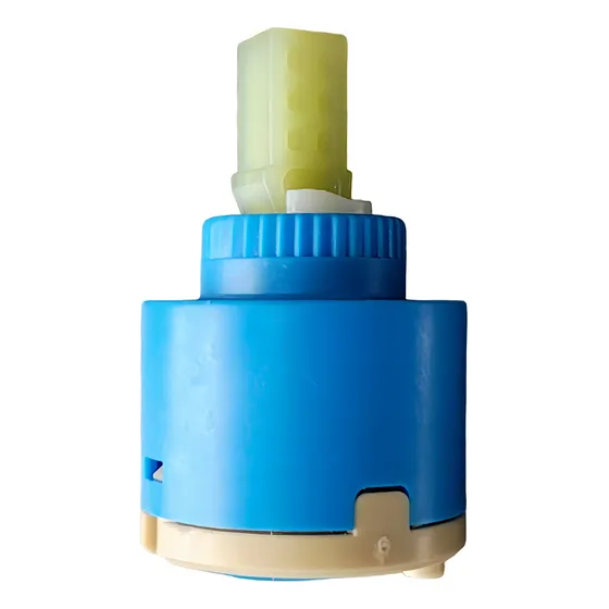 Reparo Monocomando Kimetais Lorenzetti Kelly Imperatriz Perflex Japi 40mm Ref. 307110 Blukit