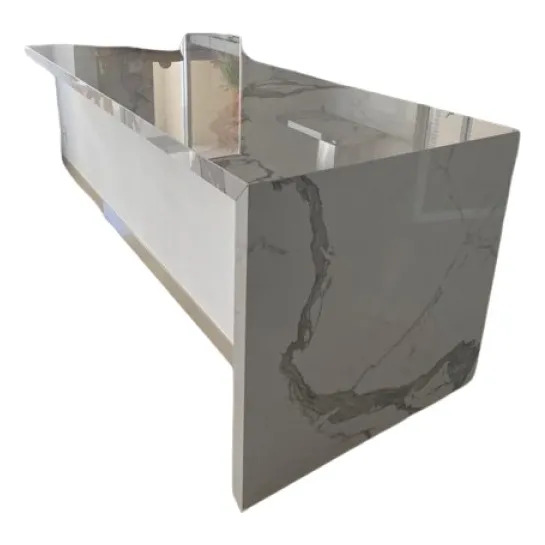 Mesadas A Medida En Granito Mármol Cuarzo Silestone Y Dekton