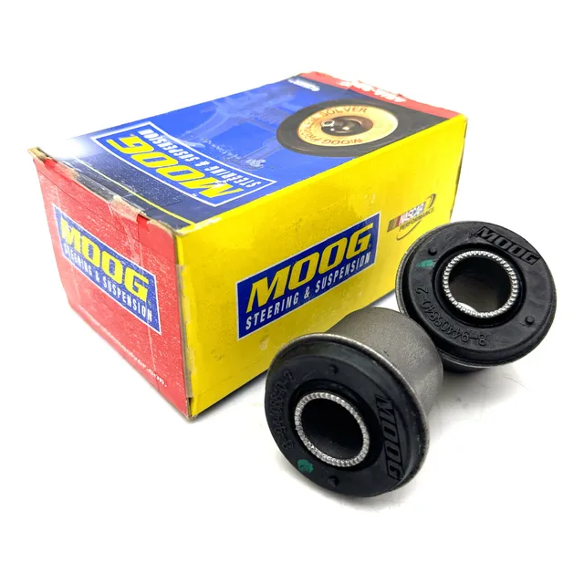 Buje Meseta Superior Luv Dmax 3.5 4x4 4x2 Moog Original