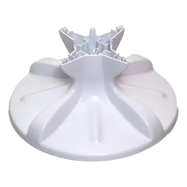 Agitador Lavadora Brastemp Inferior Bwh15/cwe13 Compativel