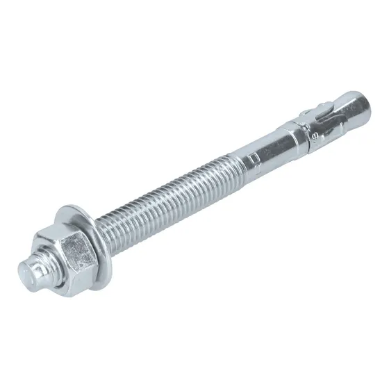 Taquete Arpon 5/8'' X 7'' 25 Piezas Fiero 46655